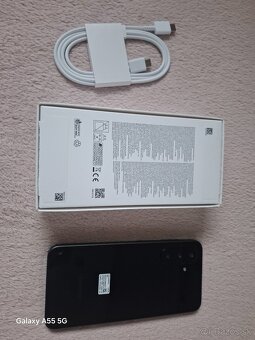 Samsung Galaxy A26 5G 6 GB / 128 GB čierny - 2