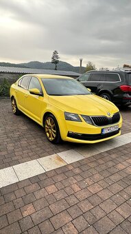 Prenájom auta Žilina - 2