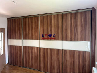 NA PREDAJ – Rodinný dom - štvorec v meste Trebišov - 2