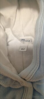 Teplý overal 62 - 2