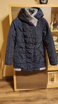 Dámska zimná bunda - 2