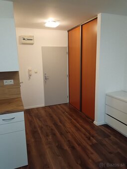 Byt do prenajmu - 2