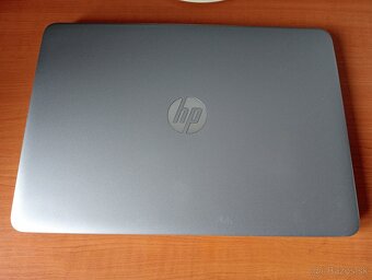 Hp elitebook 840 g3 + Intel core i5 + 16gb ram + Windows 10 - 2