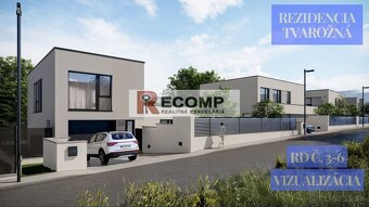 Na predaj novostavba rodinného domu len 12 minút od Kežmarku - 2