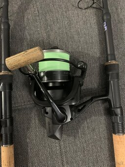 Predam udice KORUM oportunist - 2