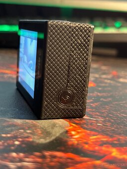 Predám kameru Nice boy - 2