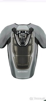 Airbagová vesta TECH-AIR®5 - 2