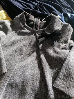 Mix šiat veľkosť 110 - 2