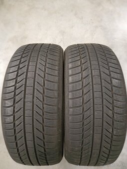 2ks zimne 255/50 R19 107V CONTINENTAL - 2