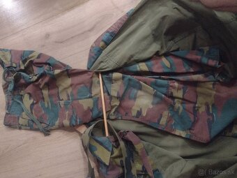 Maskáče belgicka kraľ. armada - 2