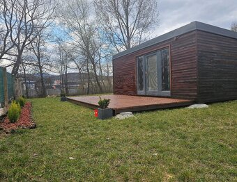ZAHRADNÁ CHATKA ILIAŠ●TOP LOKALITA●350m2 - 2