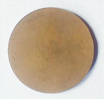 Medaila Za dlhoročnú prácu - 2