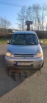 Citroën Berlingo 1.6 HDI - 2