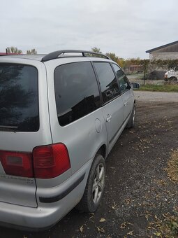 Seat Alhambra - 2