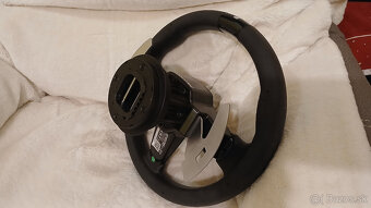 Fanatec steering wheel P1 V2 - 2