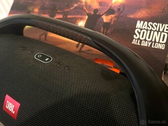 Predám JBL bombox 2 - 2