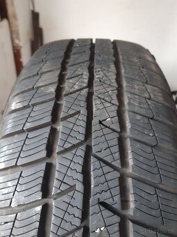 205/55 R17 ZIMNE - 2