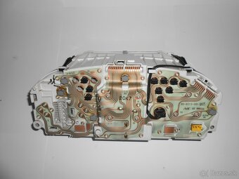 Budiky Honda CR-V - 2