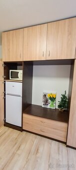 garsónka Čadca - centrum - 2