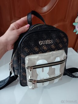 Guess batoh - 2