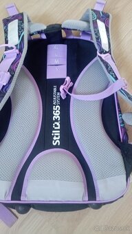 Školský batoh Stil FANTASY - 2