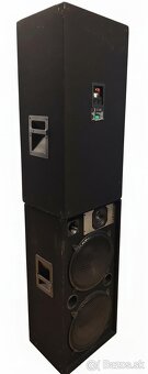 -▶-▶-▶ 2ks - REPRODUKTORY - BEDNE◀-◀-◀- - 2