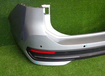 vw passat nárazník kombi b9 - 2