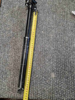 Teleskopická Sedlovka 150mm - 2