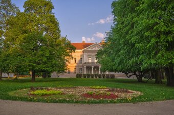 Ubytovanie – Nová Ves nad Žitavou - 2