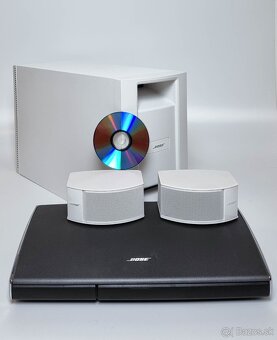 BOSE LifeStyle SoundTouch 235 --Posta zdarma-- - 2
