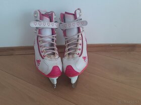 Dievčenské korčule č - 2