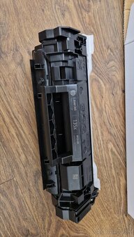 Originál toner HP 135X - 2