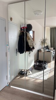Ikea skriňa - 2