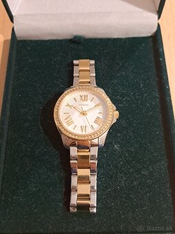 Damske hodinky Fossil - 2