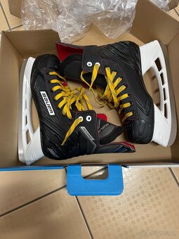 Predám korčule Bauer. - 2