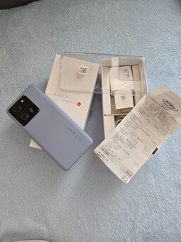 Xiaomi 13T 256GB , 8GB Ram - 2