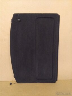 plato kufra Superb 2 sedan - 2