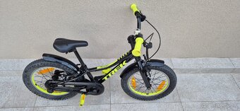 predam detsky bicykle TREK - 2