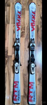 Predam lyze Volkl - 2