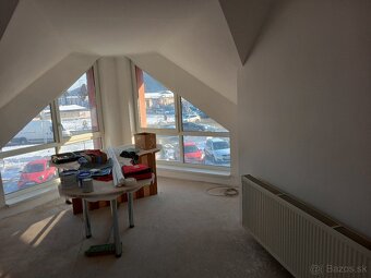 Dám do prenájmu kanc., priestory. - 2