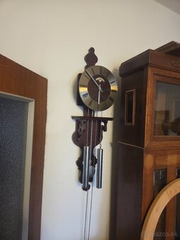 Závesné hodiny - 2
