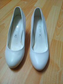 svadobne lodicky - 2