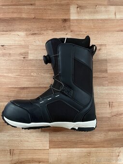 Snowboard topánky GRAVITY recon ATOP - 2