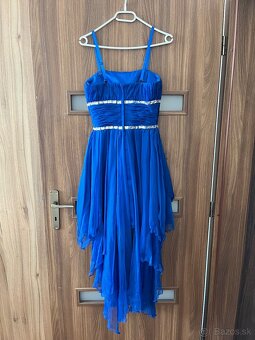 Spoločenské šaty - 2