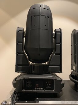 Otočne hlavy 17R OUTDOOR - 2