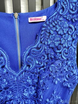 Spoločenské šaty - 2