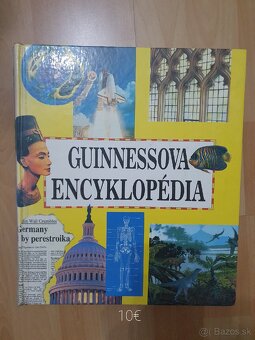 Knihy, rôzne žánre - 2