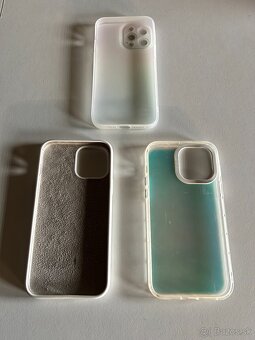 Kryty na iPhone 13 pro Max - 2