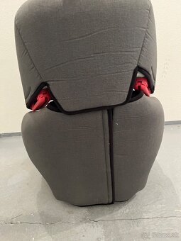 Autosedacka 9-36kg - 2