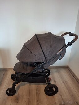 VALCO BABY Trend 4 - 2